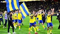 Swedia Menang Dramatis, Polandia Gagal ke Piala Dunia 2026
