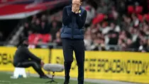 Tuchel Tetap Tenang meski Inggris Dipermalukan Jepang di Wembley