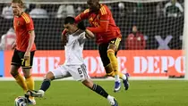 Ditahan Meksiko, Belgia Tak Kalah dalam 11 Laga Jelang Piala Dunia