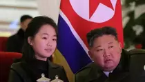 Aturan Baru Korut, Warga Dilarang Tiru Gaya Rambut Putri Kim Jong Un