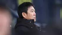 Ini Respons Pelatih Jepang Ukir Kemenangan Pertama Tim Asia di Wembley