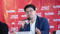 Gelar TC Hadapi AFF 2026, Timnas Futsal Indonesia Usung Misi Besar