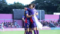 Kantongi Izin, Laga Persik vs Persijap Digelar di Stadion Brawijaya