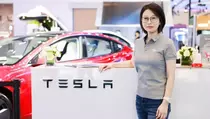 Xiaomi Rekrut Eks Bos Tesla untuk Genjot Penjualan Mobil Listrik