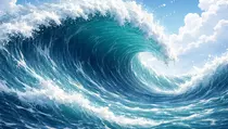 5 Wilayah di Sulut dan Malut Dilanda Tsunami setelah Gempa M 7,6