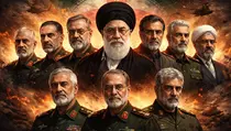 10 Pemimpin Iran yang Tewas Dibombardir AS-Israel pada Perang 2026