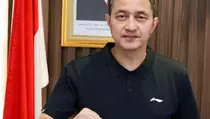 Jadi Ketua Pelatwil PBSI, Ini Tugas yang Harus Diemban Ricky Soebagdja