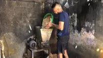 Dampak Perang Iran vs AS Bikin Perajin Tempe di Jawa Timur Tertekan
