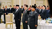 Pemerintah Perkuat Kemitraan Strategis Indonesia–Republik Korea melalui 10 Nota Kesepahaman dengan Nilai Rp 173 T