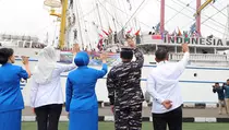 Kementerian UMKM Dorong Diplomasi Maritim agar Produk RI Tembus Global
