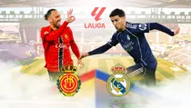 Prediksi Mallorca vs Madrid: El Real Tandang dalam Kondisi Pincang