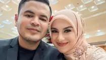 Sentil Ammar Zoni, Haldy Sabri: Jangan Bawa Nama Istri Saya!
