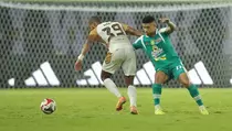 Persebaya vs Persita, Bek Sayap Bajul Ijo Waspadai Transisi Tim Tamu