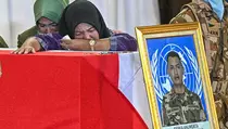 Profil Serka Anumerta Nur Ichwan, Prajurit TNI Gugur di Lebanon