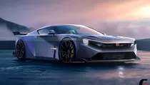 Godzilla Bangkit Lagi! Nissan Siapkan GT-R R36 dengan Teknologi Hybrid