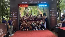 Ikon Baru Sport Tourism, Plataran Six Series 2026 Dimulai di Jakarta