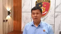 Siasat Bambang Sembunyikan Sabu di Kandang Ayam Terendus Polisi