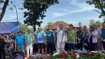 CFD Bogor Digelar Kembali, Pemkab Ajak Warga Hidup Sehat