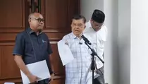 JK Bantah Danai Roy Suryo Cs Rp 5 M Terkait Kasus Ijazah Jokowi