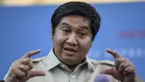 Pemerintah Percepat Renovasi 10.000 Rumah Siswa Sekolah Rakyat