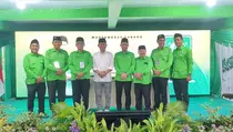 4 Kandidat Ketua PKB Madiun Muncul, Wabup Purnomo Masuk Daftar