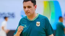 Kejuaraan ASEAN 2026: Ini Daftar 14 Pemain Timnas Futsal Indonesia