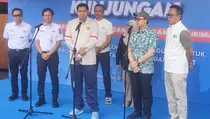 Kementerian PKP dan KAI Gandeng Astra Bangun 1.000 Rusun di Lahan KAI