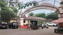 Alun-alun Kota Serang Segera Direvitalisasi, Begini Konsepnya