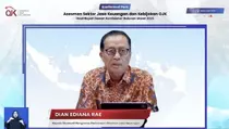 Kredit Perbankan Tumbuh 9,37 Persen pada Februari 2026