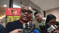 JK Laporkan Rismon ke Bareskrim atas Tudingan Danai Isu Ijazah Jokowi