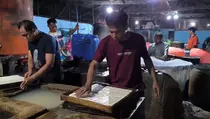Harga Tahu Naik Akibat Perang Iran-AS