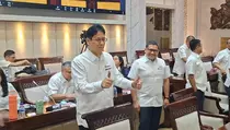 Purbaya Pastikan Harga BBM Subsidi Tak Naik hingga Akhir 2026