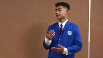 Apa Itu Ijazah Blockchain yang Diraih Pratama Arhan?