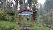 Gunung Slamet Aktif Lagi, Jalur Pendakian Ditutup