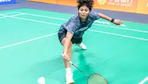 Debut Pebulu Tangkis Muda Warnai Langkah Indonesia pada BAC 2026