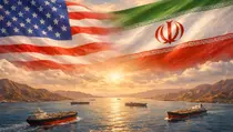 AS Ancam Kembali Berperang jika Kesepakatan Damai Iran Gagal