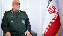 Bos Intel IRGC Majid Khademi Tewas dalam Serangan AS-Israel di Iran