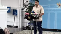 Kementerian PKP Usulkan Tambahan Rp 96 Triliun untuk 3 Juta Rumah