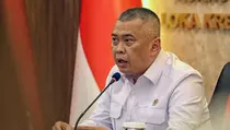 Kebut Proyek DDT, Pemerintah Serahkan Pengelolaan kepada PT KAI