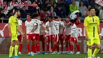 Hasil Girona vs Villarreal, Tim Tamu Menang Berkat Error Pau Navarro