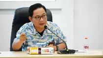 Profil Noor Aflah, Kadis Kominfo Madiun yang Rumahnya Digeledah KPK