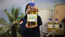 Keberhasilan Program B50 Bergantung pada Penerimaan Masyarakat