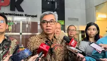 Ketua KPK Belum Terima Surat Dewas Soal Polemik Tahanan Rumah Yaqut