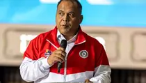 Krisna Bayu Jadi Calon Tunggal Ketum Persambi pada Munas Sambo