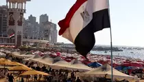 Krisis Energi, Mesir Batasi Aktivitas Warga