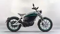 Motor Listrik Pertama Royal Enfield Siap Meluncur pada 10 April 2026