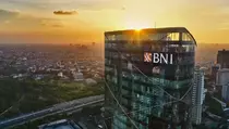 BNI Konsisten Dorong Pemerataan Pendidikan lewat Beasiswa Nasional