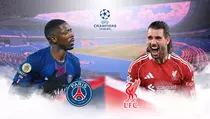 Prediksi PSG vs Liverpool, The Reds Tak Mau Babak Belur di Paris