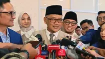 Biaya Haji 2026 Berpotensi Naik hingga 50 Persen, Kemenhaj Putar Otak