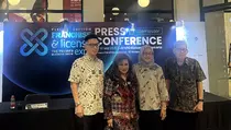 FLEI Business Show 2026 Hadirkan Ragam Peluang Usaha di Tengah Dinamika Ekonomi
